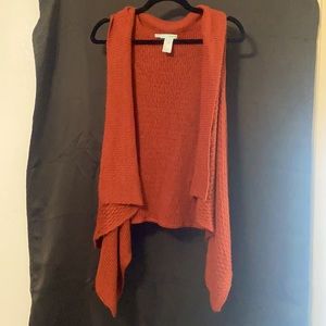 Maurices High-low cardigan